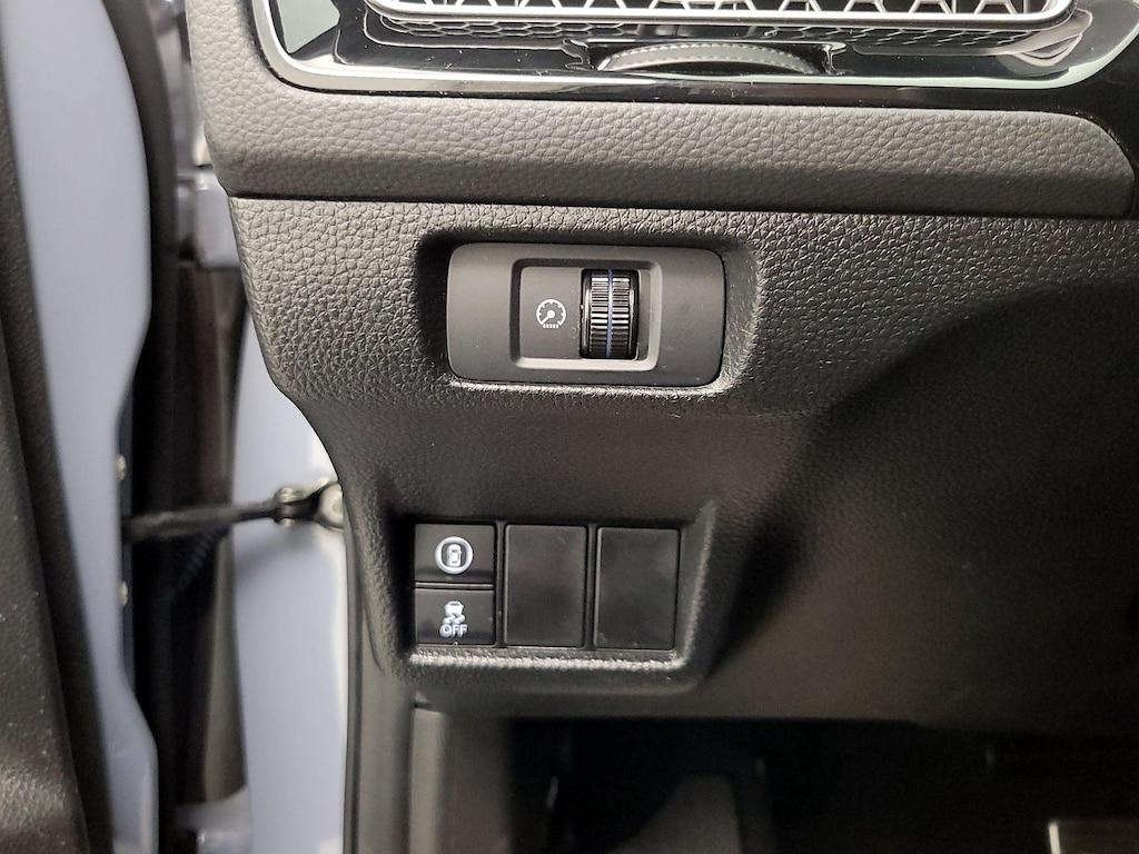 used 2024 Honda Civic car, priced at $24,998