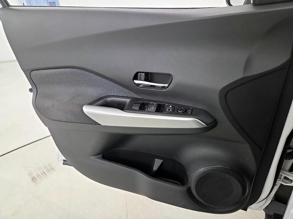 used 2020 Nissan Kicks car, priced at $17,998