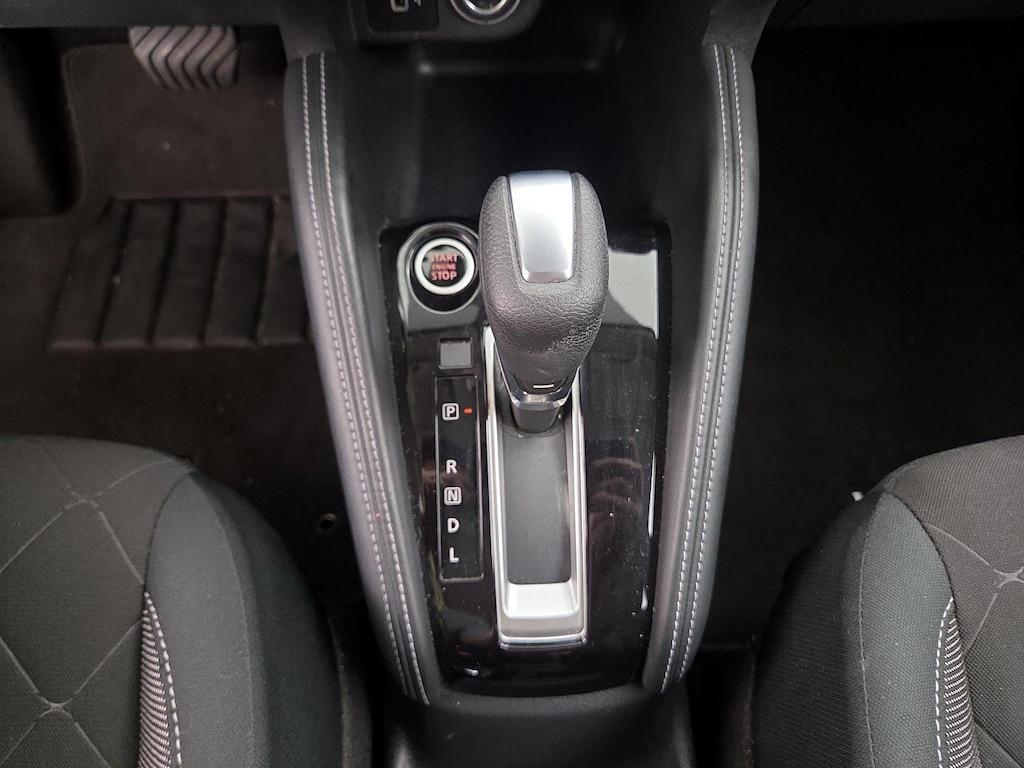 used 2020 Nissan Kicks car, priced at $17,998