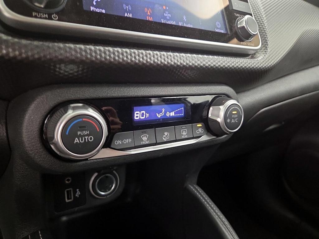 used 2020 Nissan Kicks car, priced at $17,998