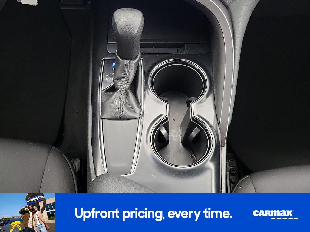 used 2018 Toyota Camry car, priced at $22,998