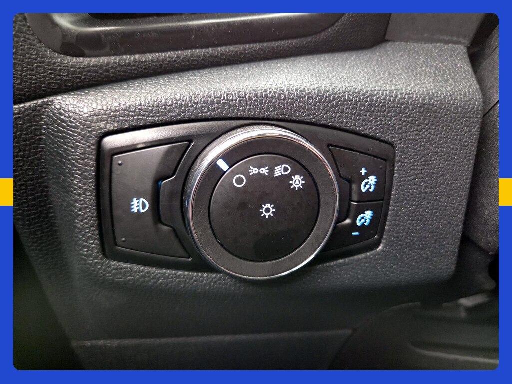 used 2018 Ford EcoSport car, priced at $15,998