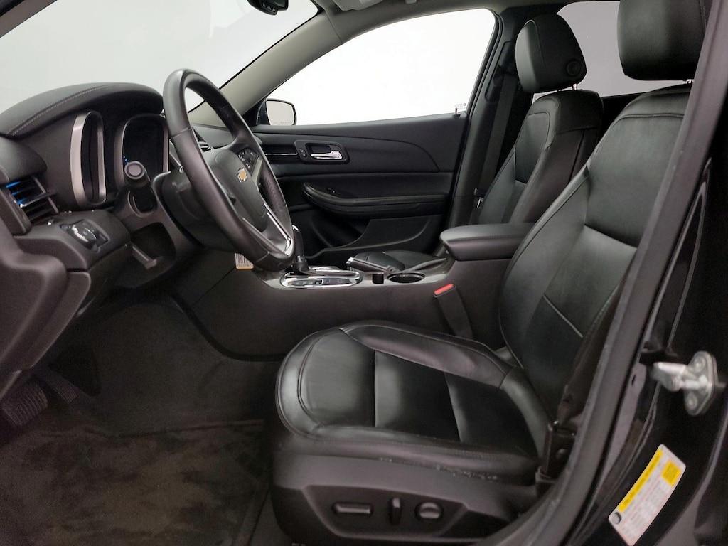 used 2015 Chevrolet Malibu car, priced at $13,599