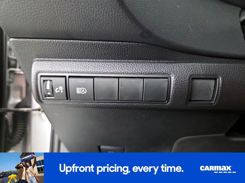 used 2022 Toyota Corolla car, priced at $23,998