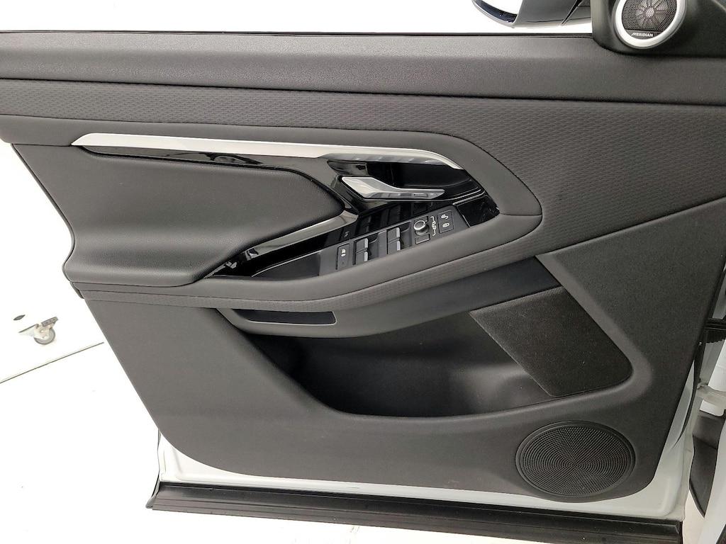 used 2020 Land Rover Range Rover Evoque car, priced at $23,998