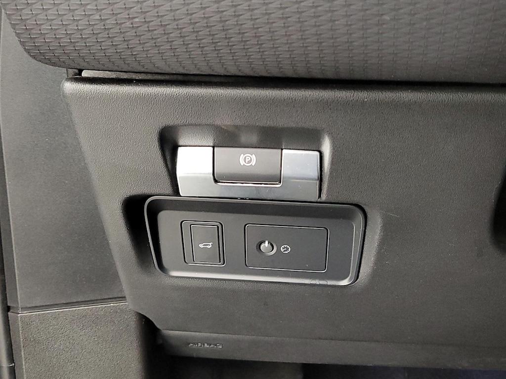 used 2020 Land Rover Range Rover Evoque car, priced at $23,998