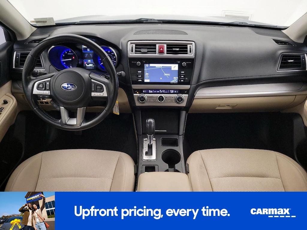 used 2016 Subaru Outback car, priced at $14,599