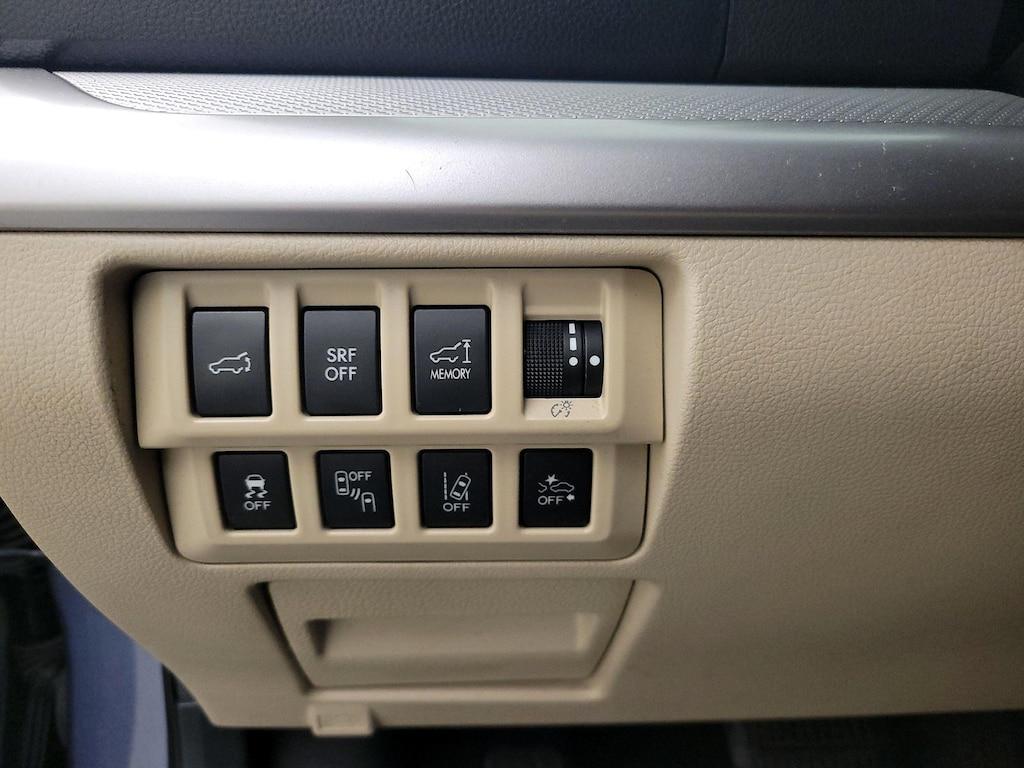 used 2016 Subaru Outback car, priced at $14,599