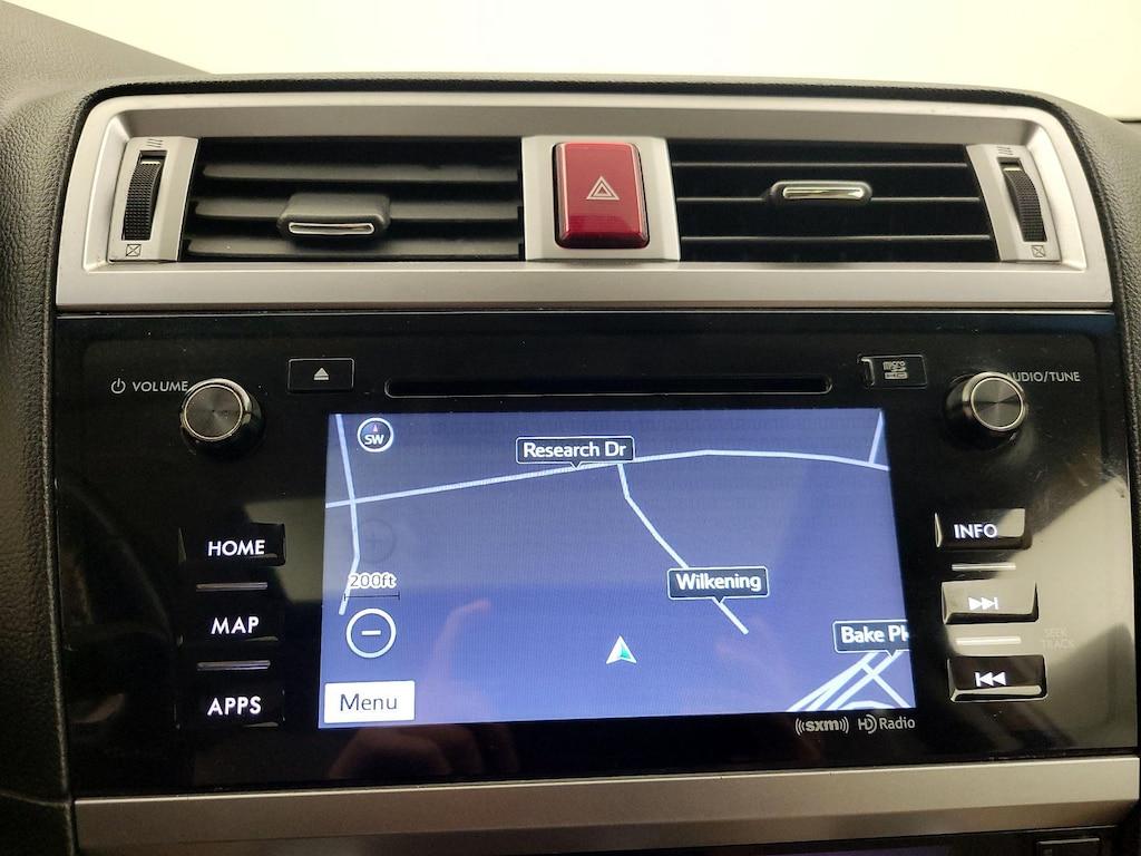 used 2016 Subaru Outback car, priced at $14,599