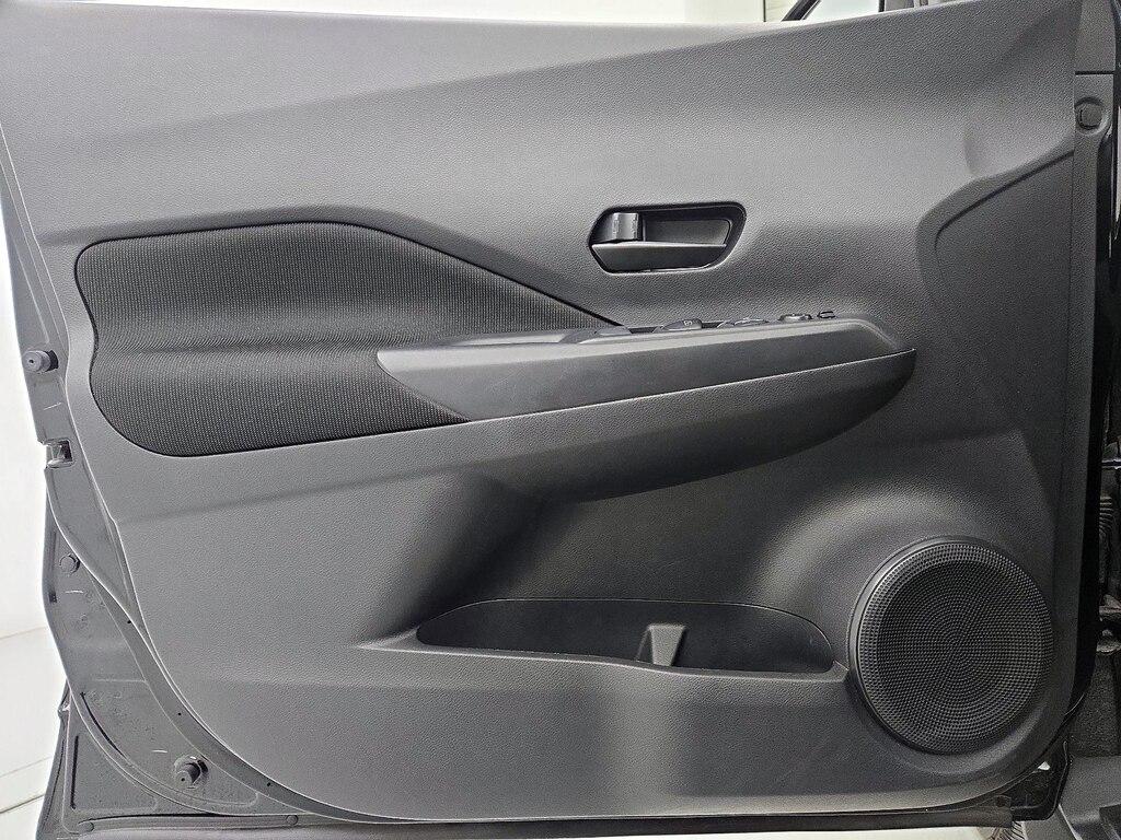 used 2023 Nissan Kicks car, priced at $18,998