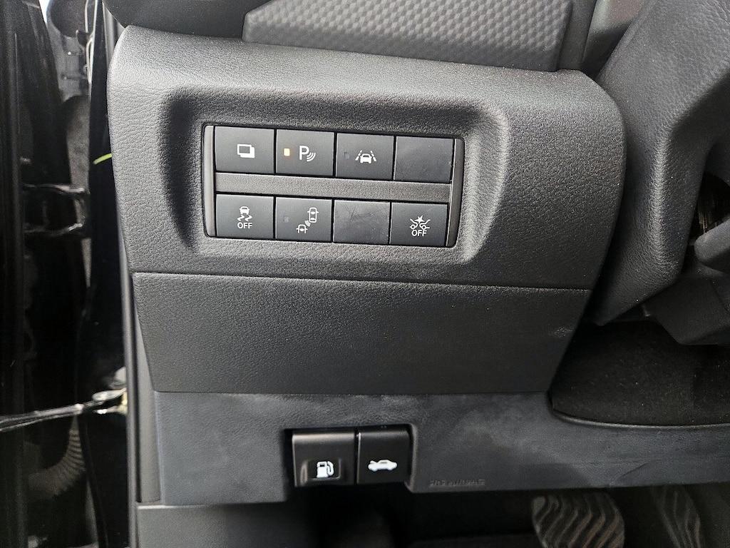 used 2023 Nissan Kicks car, priced at $18,998