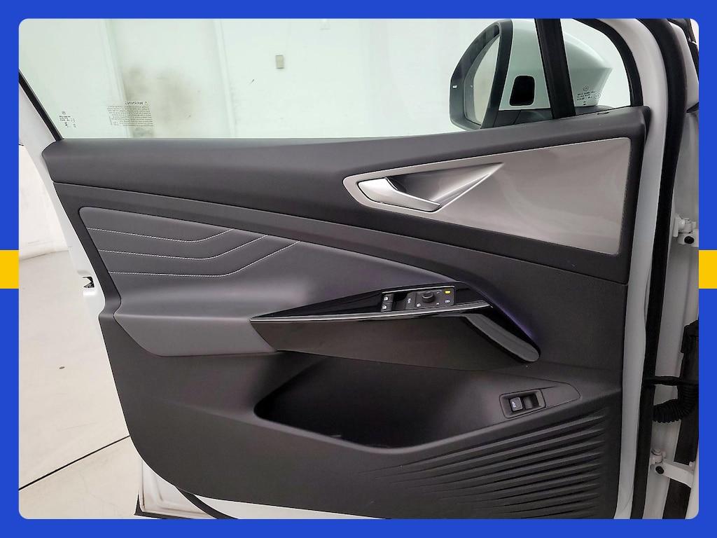 used 2023 Volkswagen ID.4 car, priced at $23,998