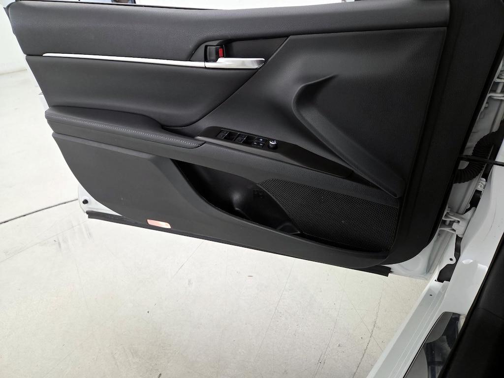 used 2021 Toyota Camry car, priced at $26,998