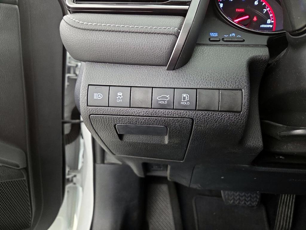 used 2021 Toyota Camry car, priced at $26,998