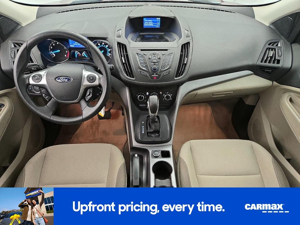 used 2014 Ford Escape car, priced at $13,998