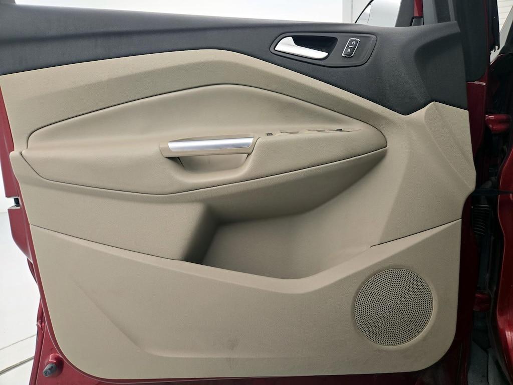 used 2014 Ford Escape car, priced at $13,998