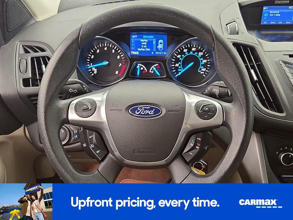 used 2014 Ford Escape car, priced at $13,998