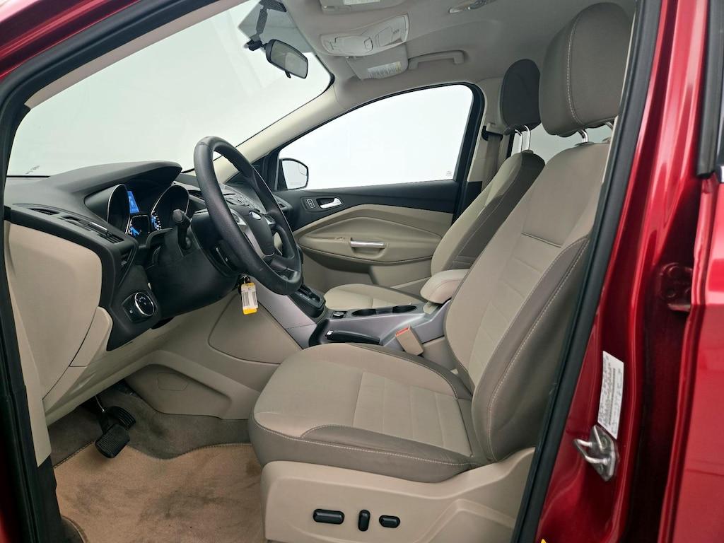 used 2014 Ford Escape car, priced at $13,998