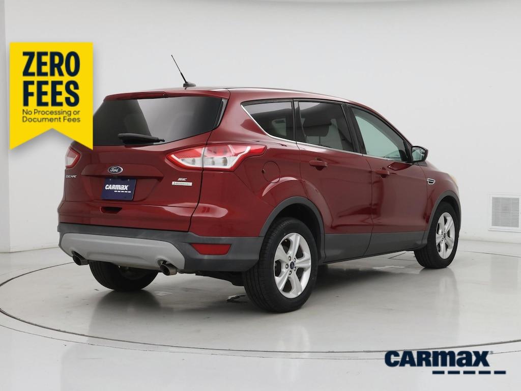 used 2014 Ford Escape car, priced at $13,599