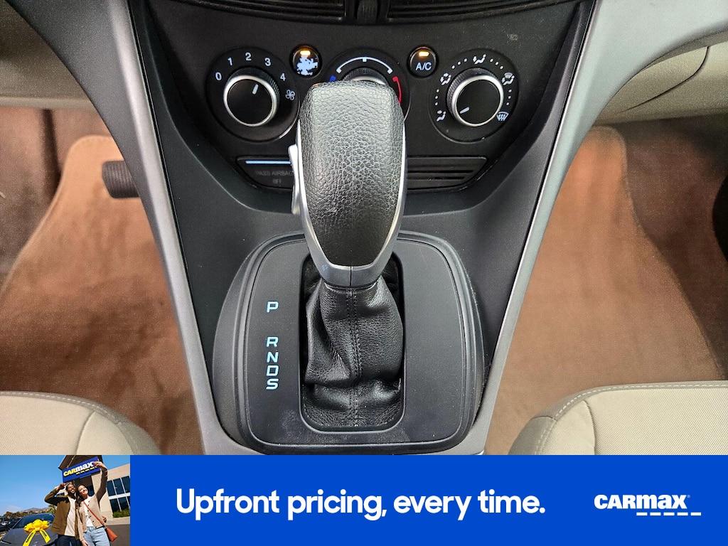 used 2014 Ford Escape car, priced at $13,599