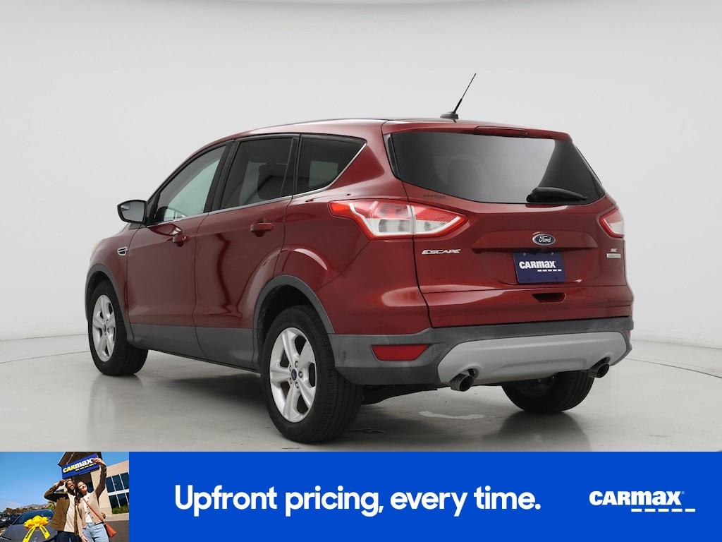 used 2014 Ford Escape car, priced at $13,998
