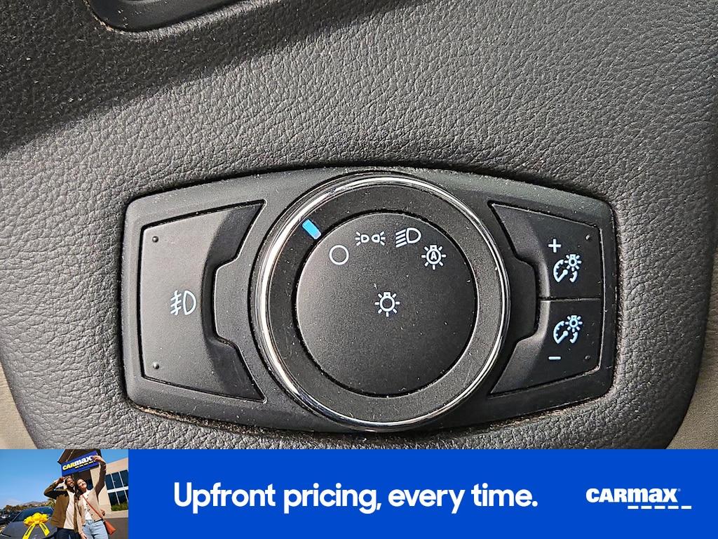 used 2014 Ford Escape car, priced at $13,599