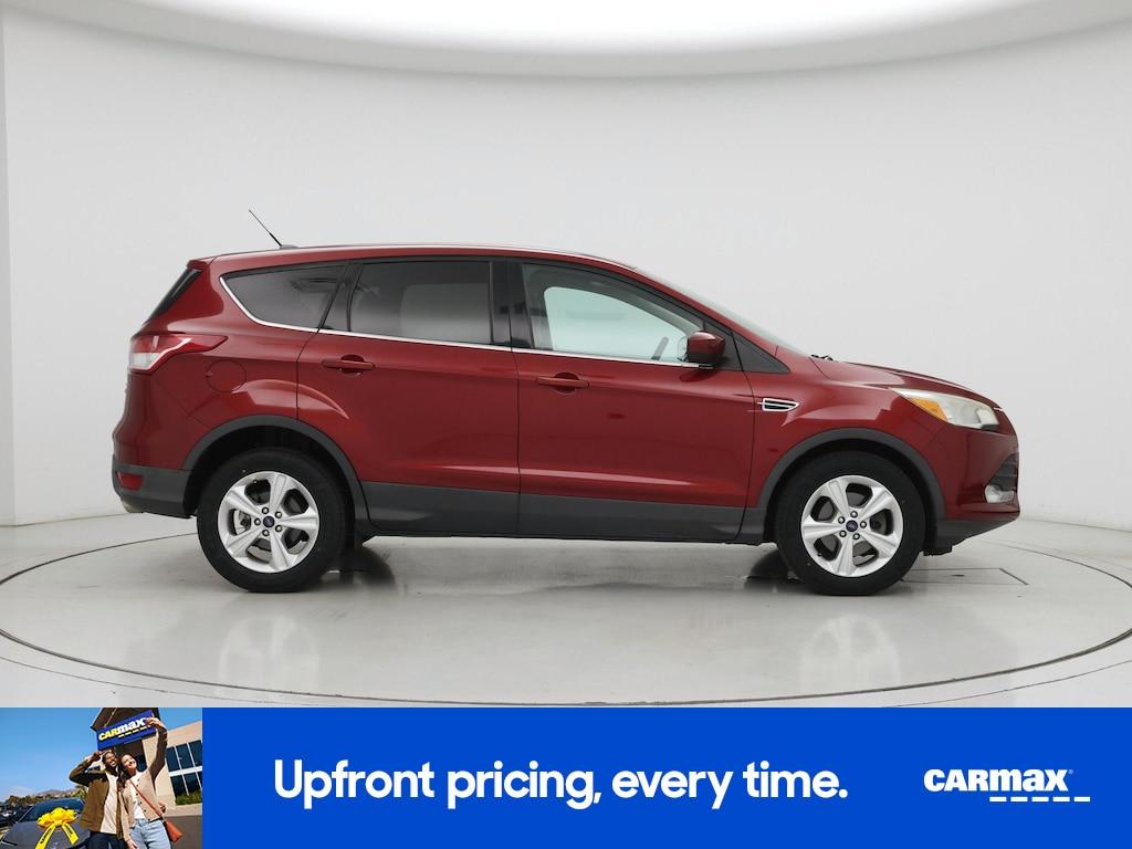 used 2014 Ford Escape car, priced at $13,998