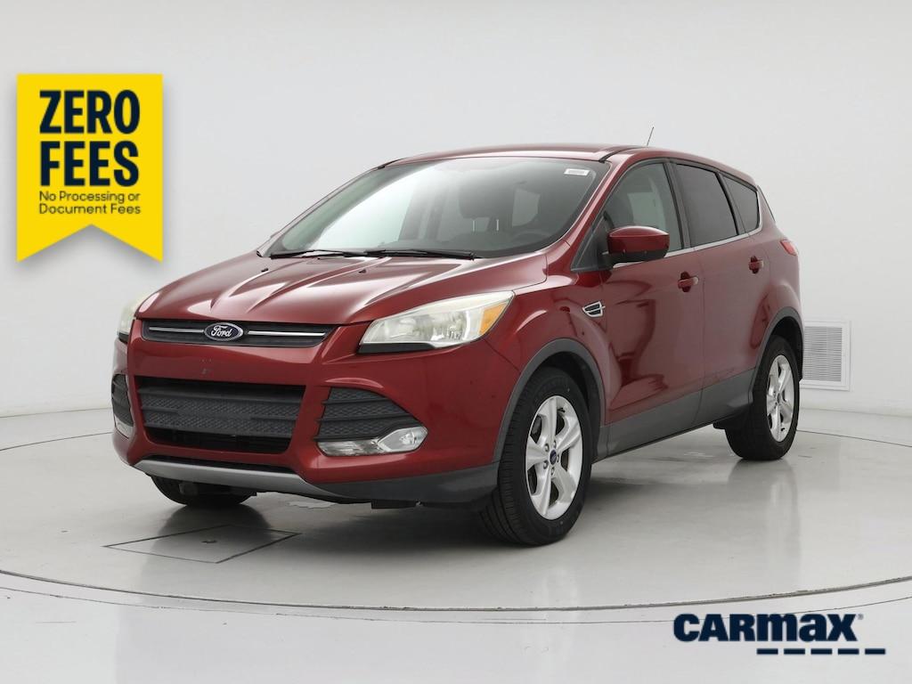used 2014 Ford Escape car, priced at $13,599