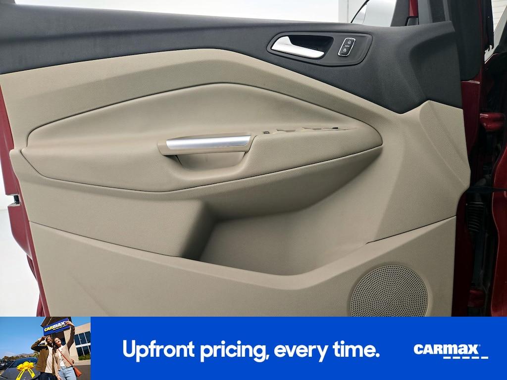 used 2014 Ford Escape car, priced at $13,599