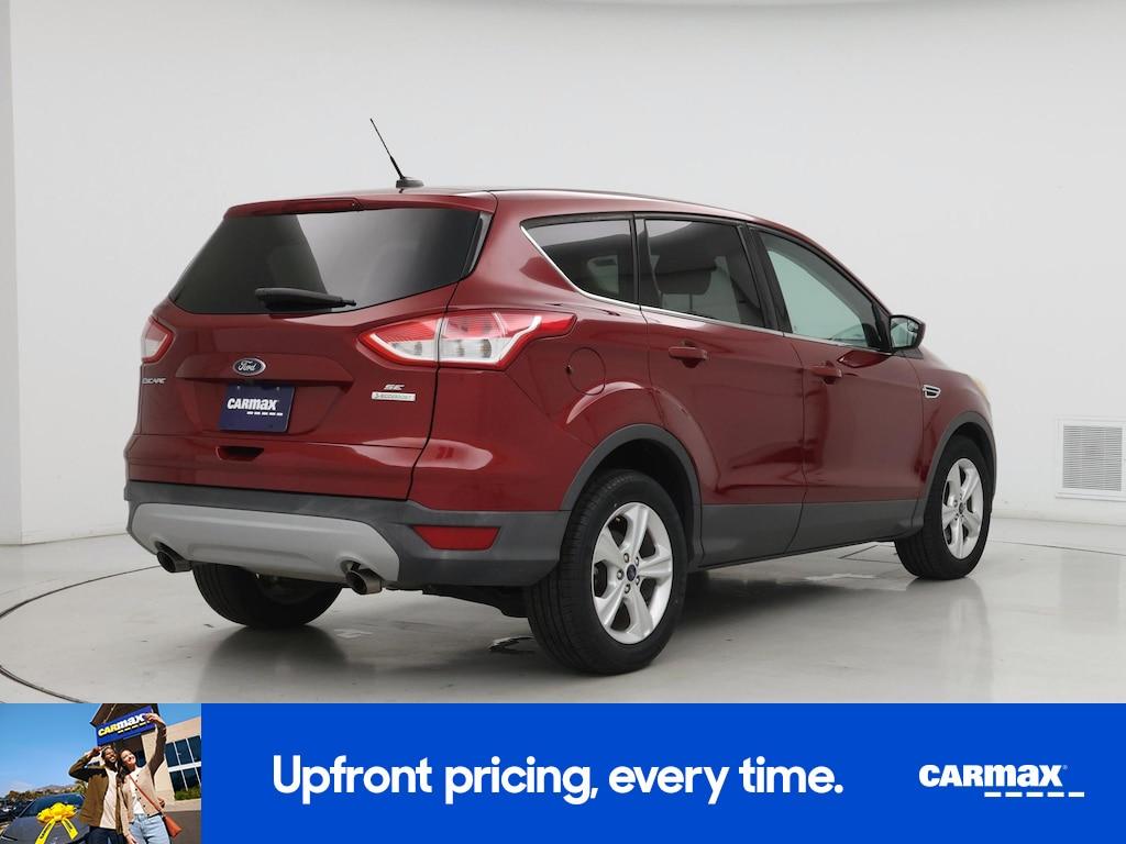 used 2014 Ford Escape car, priced at $13,998