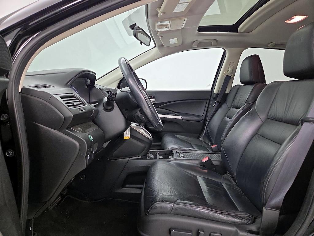 used 2014 Honda CR-V car, priced at $16,998