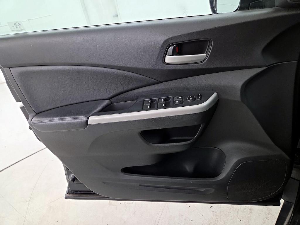 used 2014 Honda CR-V car, priced at $16,998