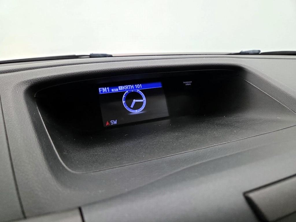 used 2014 Honda CR-V car, priced at $16,998