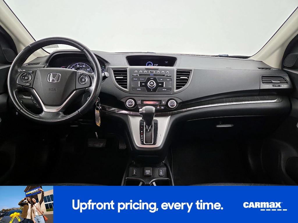 used 2014 Honda CR-V car, priced at $16,998