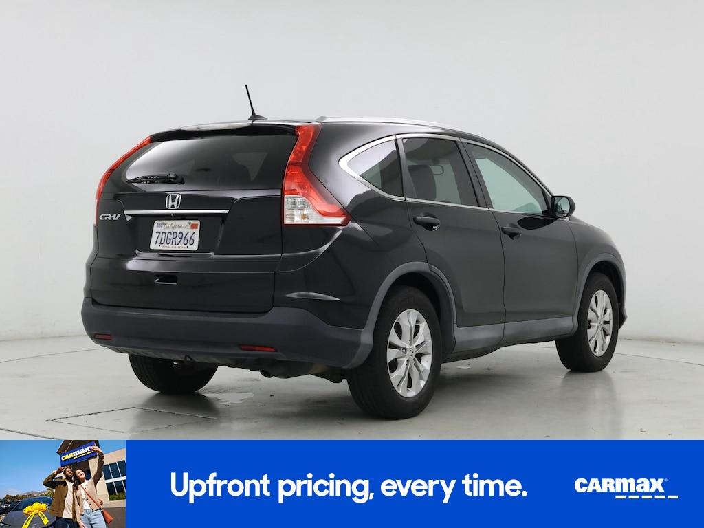 used 2014 Honda CR-V car, priced at $16,998