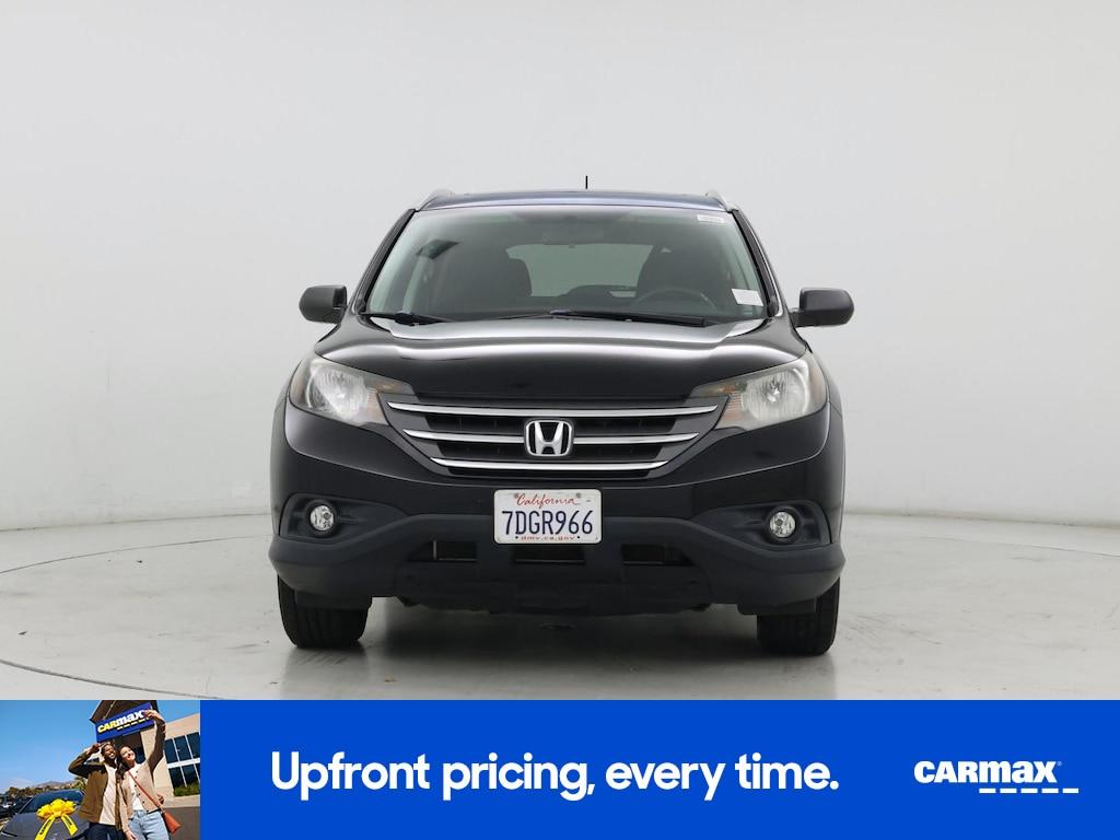 used 2014 Honda CR-V car, priced at $16,998