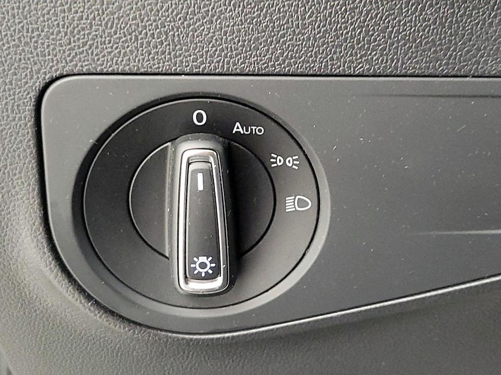 used 2022 Volkswagen Tiguan car, priced at $21,998