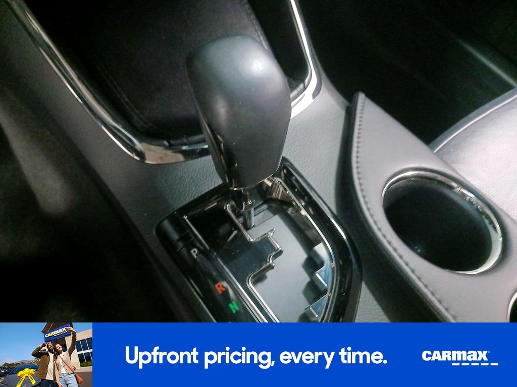 used 2015 Toyota Avalon car, priced at $16,998