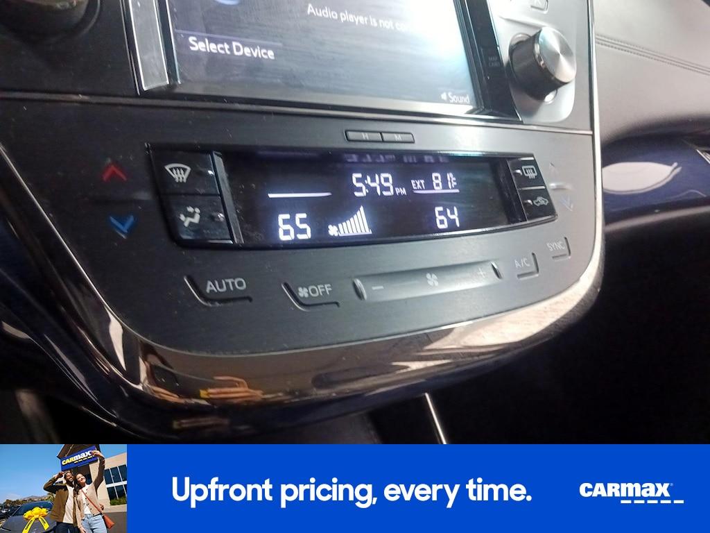 used 2015 Toyota Avalon car, priced at $16,998