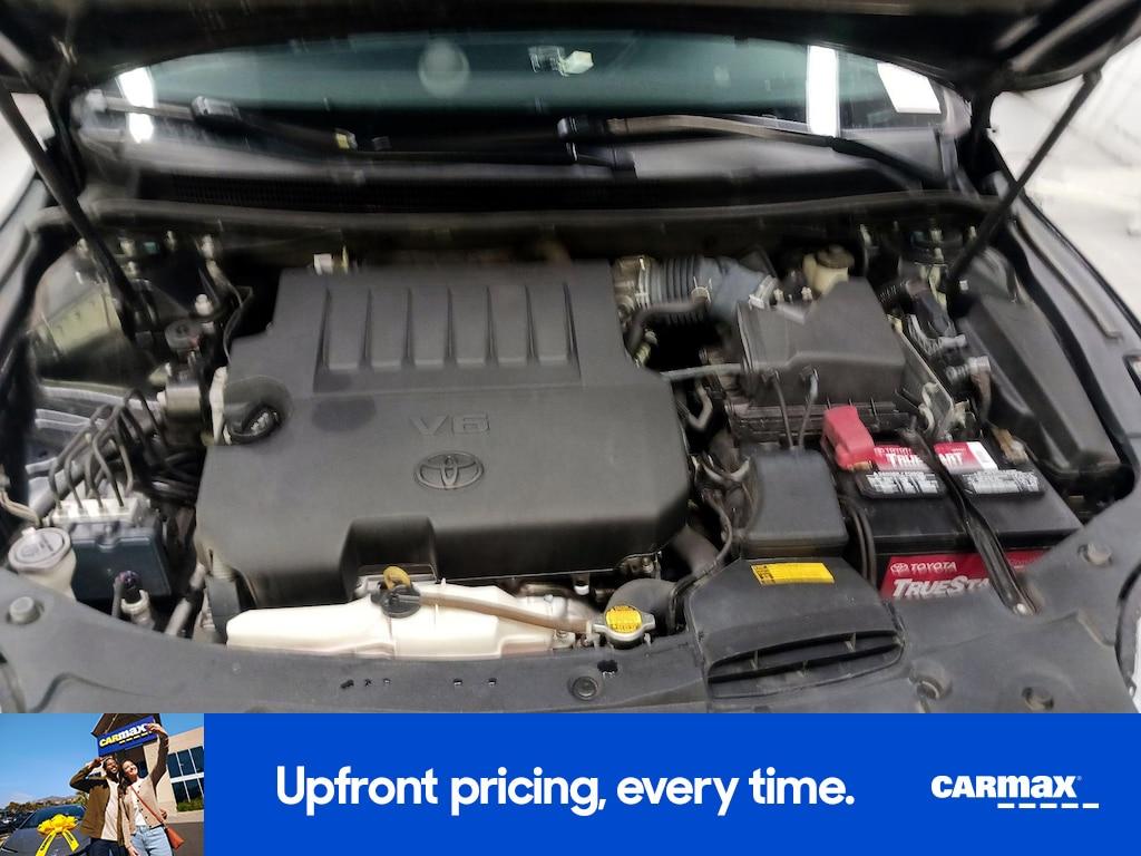 used 2015 Toyota Avalon car, priced at $16,998
