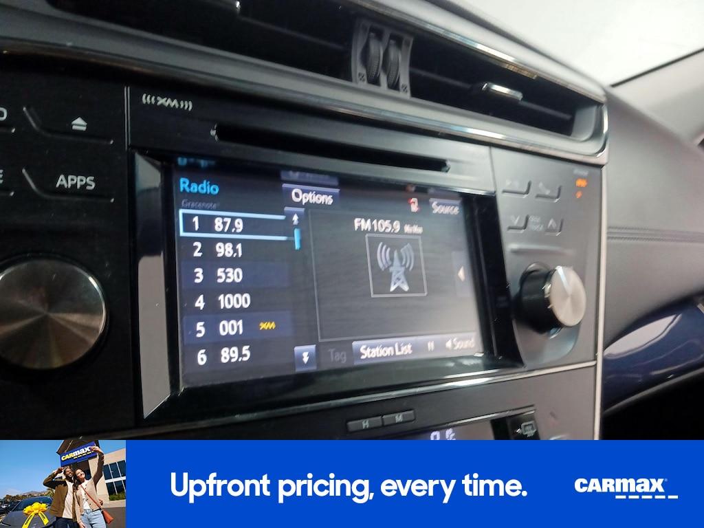 used 2015 Toyota Avalon car, priced at $16,998