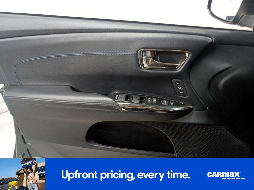 used 2015 Toyota Avalon car, priced at $16,998