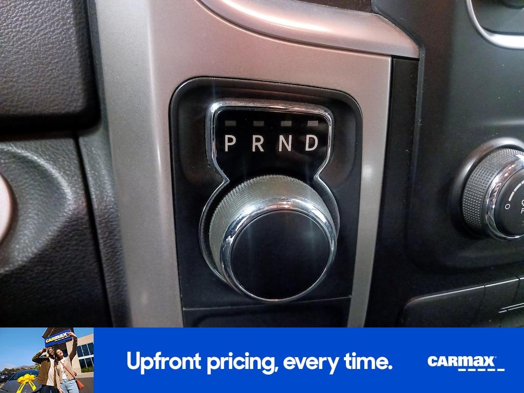 used 2016 Ram 1500 car, priced at $17,998