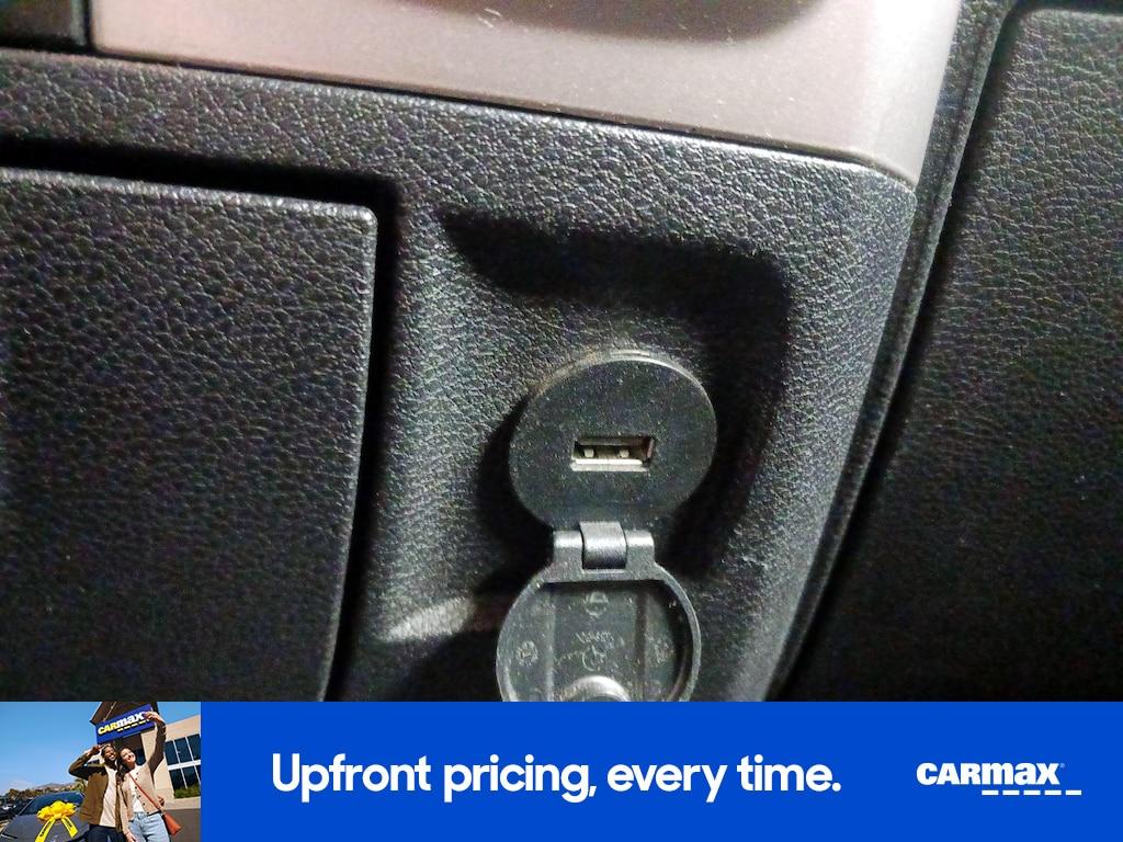 used 2016 Ram 1500 car, priced at $17,998