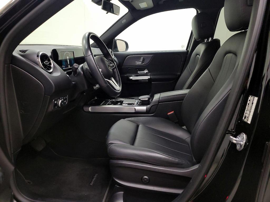 used 2020 Mercedes-Benz GLB 250 car, priced at $22,998
