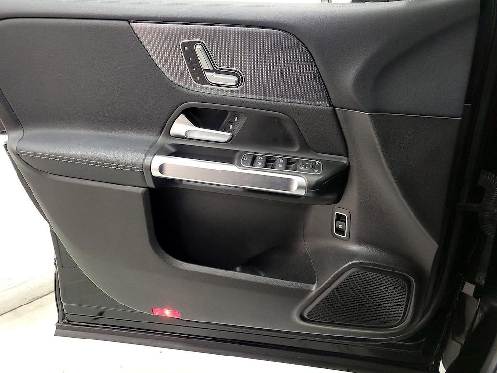 used 2020 Mercedes-Benz GLB 250 car, priced at $22,998