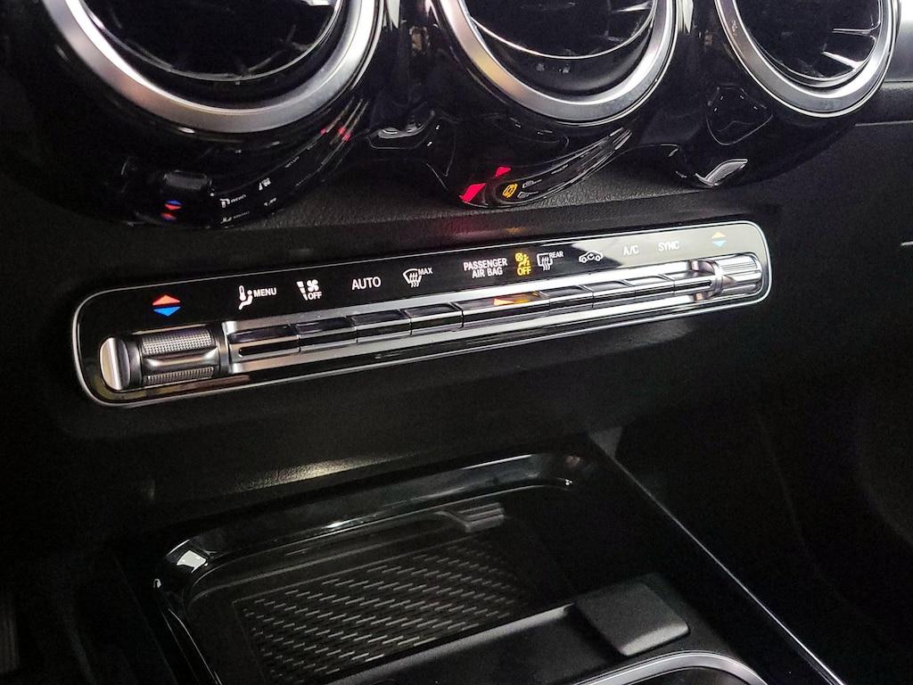 used 2020 Mercedes-Benz GLB 250 car, priced at $22,998