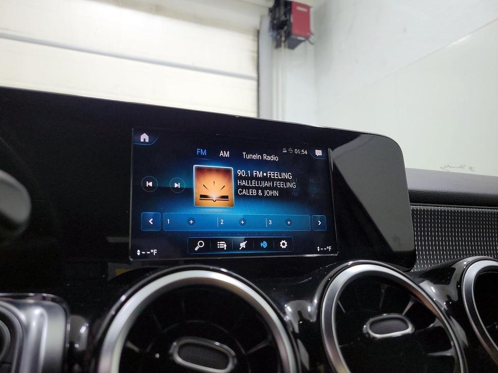 used 2020 Mercedes-Benz GLB 250 car, priced at $22,998