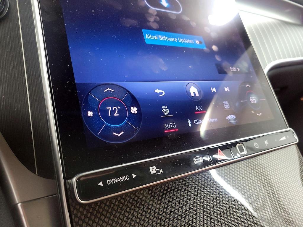 used 2023 Mercedes-Benz GLC 300 car, priced at $34,998