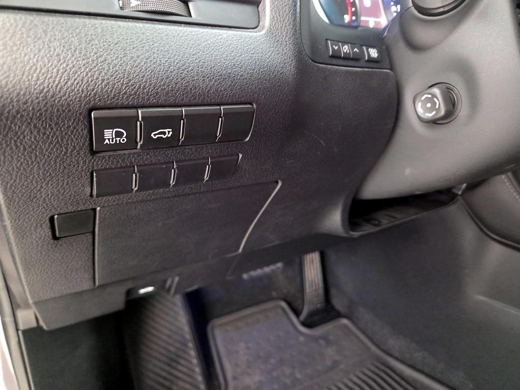 used 2017 Lexus RX 350 car, priced at $21,998